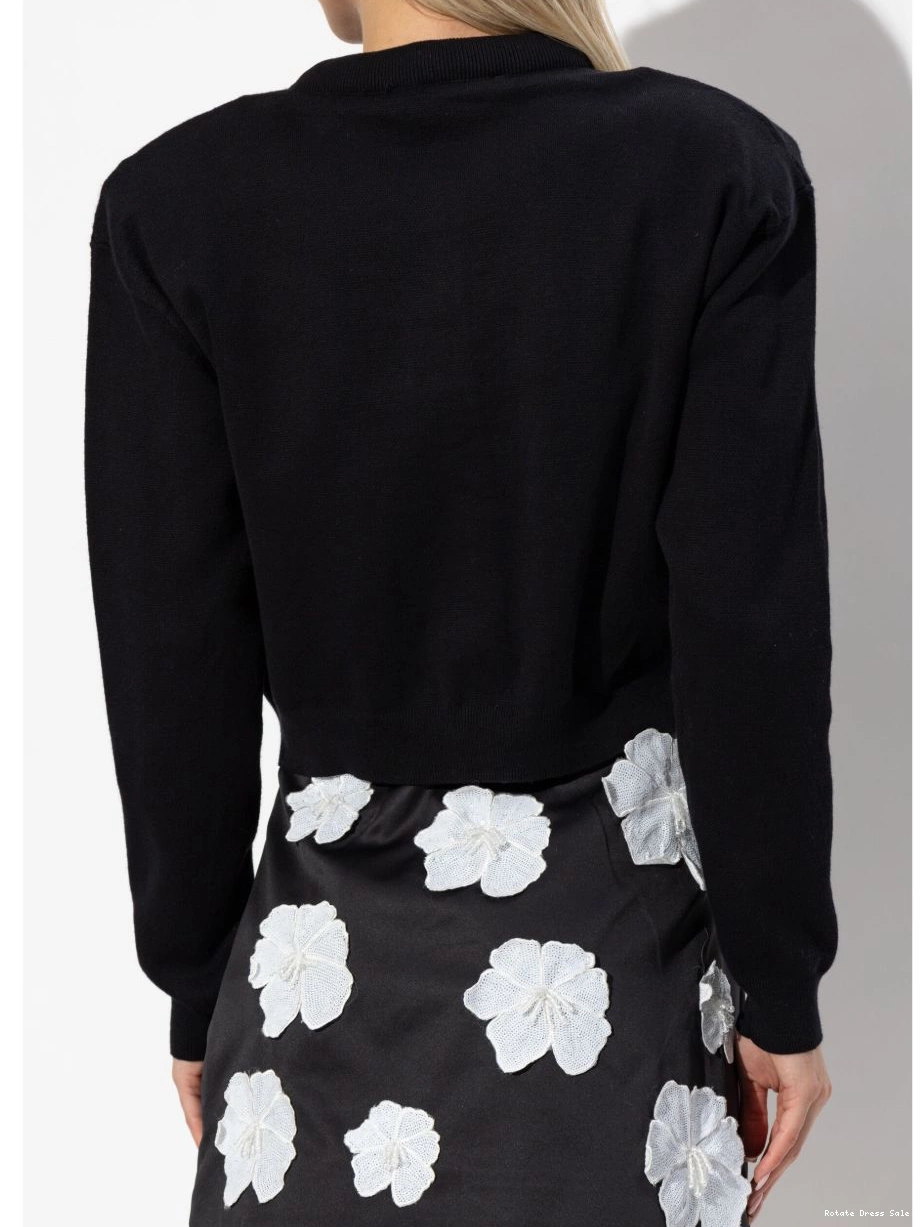 Affordable Firm cardigan ROTATE CHRISTENSEN BIRGER Women 0405